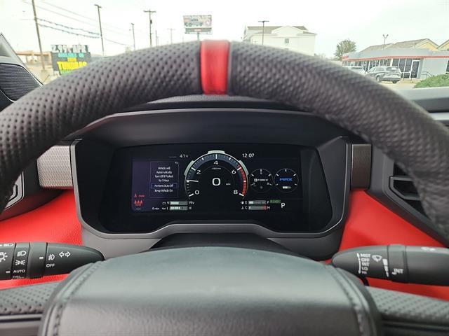 new 2026 Toyota Tundra Hybrid car, priced at $79,160