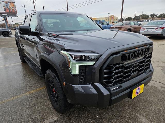 new 2026 Toyota Tundra Hybrid car, priced at $79,160