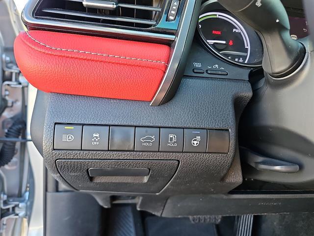 used 2023 Toyota Camry car, priced at $30,050