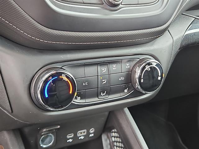 used 2022 Chevrolet TrailBlazer car, priced at $21,898