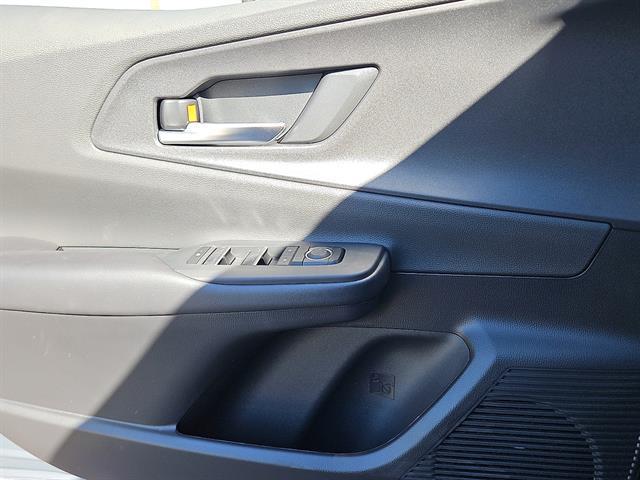 new 2026 Toyota Prius Plug-In Hybrid car, priced at $40,757