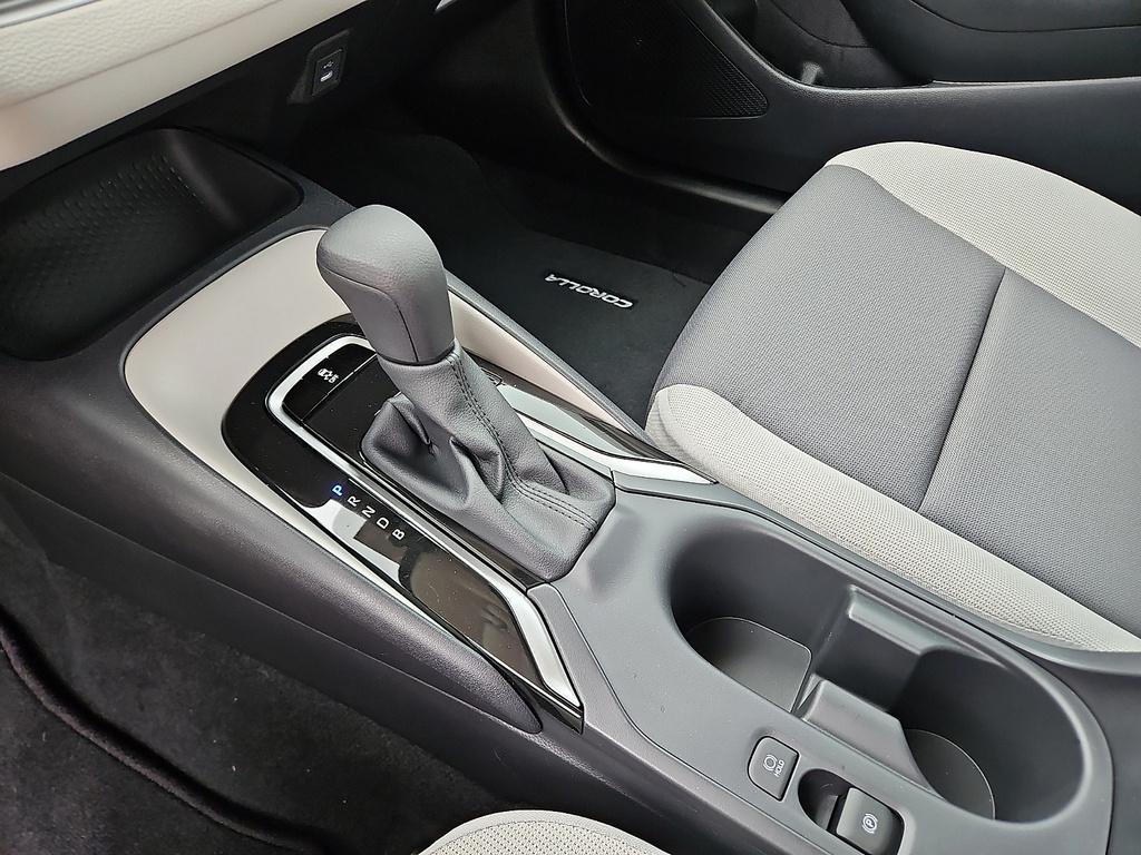 used 2026 Toyota Corolla car, priced at $26,428