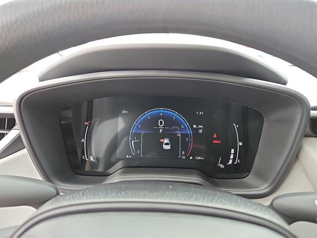 used 2026 Toyota Corolla car, priced at $26,428