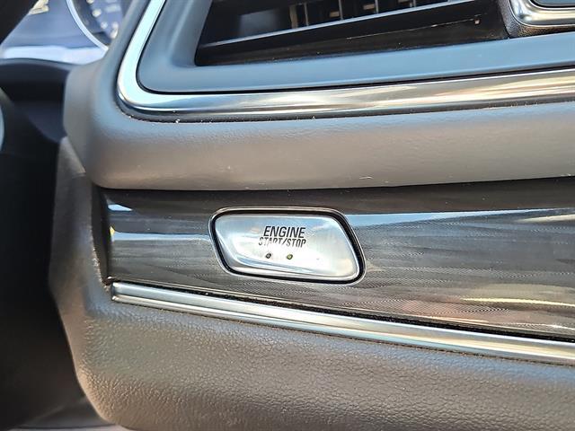 used 2024 Buick Enclave car, priced at $31,969