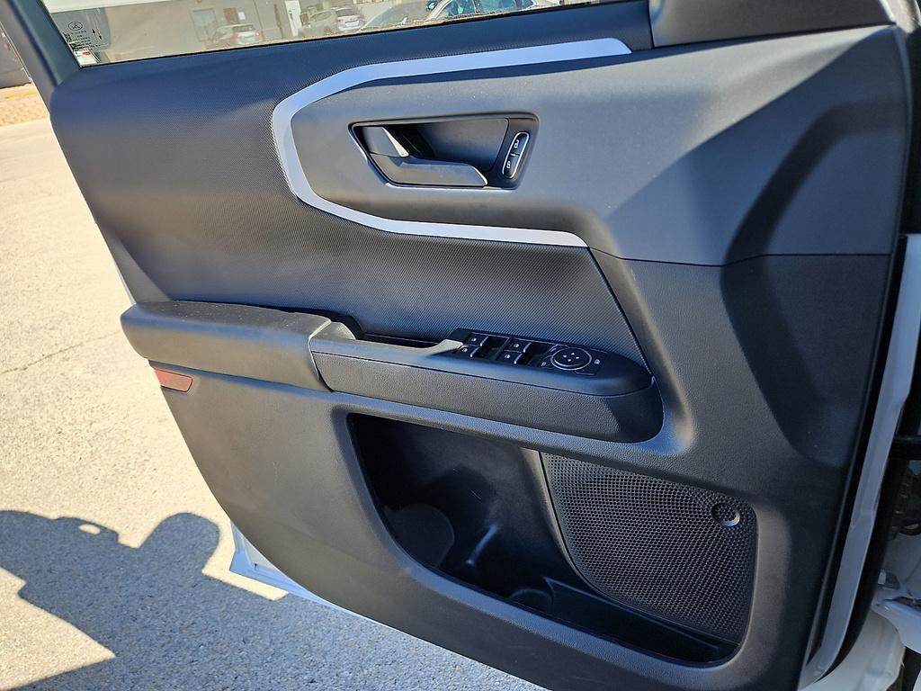 used 2024 Ford Bronco Sport car, priced at $25,249