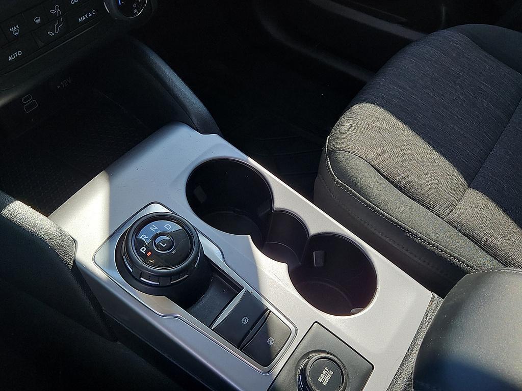 used 2024 Ford Bronco Sport car, priced at $25,249