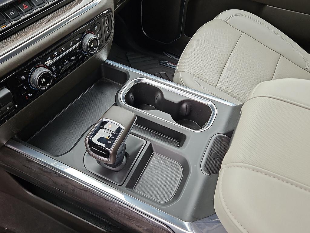 used 2023 Chevrolet Silverado 1500 car, priced at $46,174