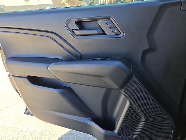 used 2024 Chevrolet Colorado car, priced at $36,785