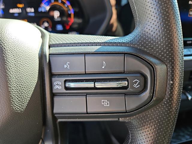 used 2024 Chevrolet Colorado car, priced at $36,785