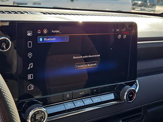 used 2024 Chevrolet Colorado car, priced at $36,785