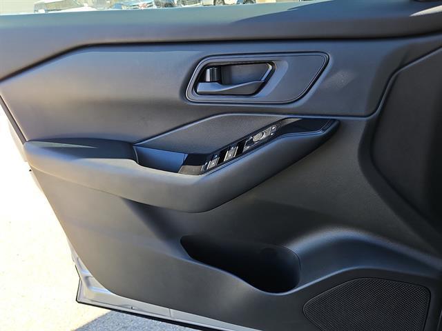 used 2024 Nissan Rogue car, priced at $26,725