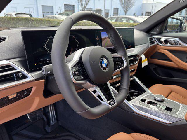 new 2026 BMW 430 Gran Coupe car, priced at $58,965