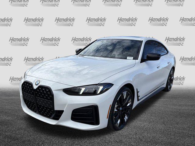 new 2026 BMW 430 Gran Coupe car, priced at $58,965