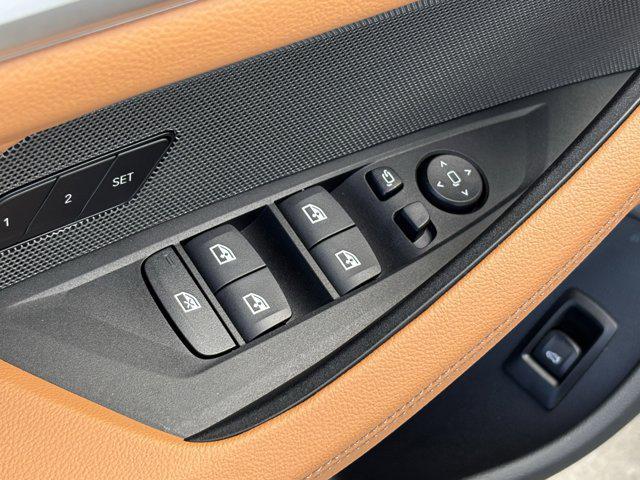 new 2026 BMW 430 Gran Coupe car, priced at $58,965