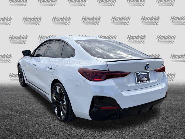 new 2026 BMW 430 Gran Coupe car, priced at $58,965