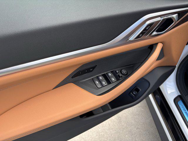 new 2026 BMW 430 Gran Coupe car, priced at $58,965