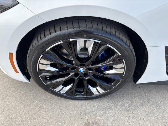 new 2026 BMW 430 Gran Coupe car, priced at $58,965