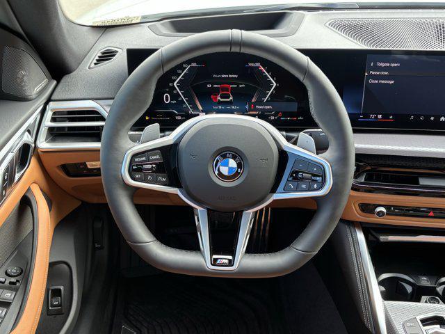 new 2026 BMW 430 Gran Coupe car, priced at $58,965