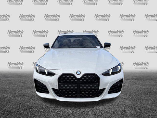 new 2026 BMW 430 Gran Coupe car, priced at $58,965