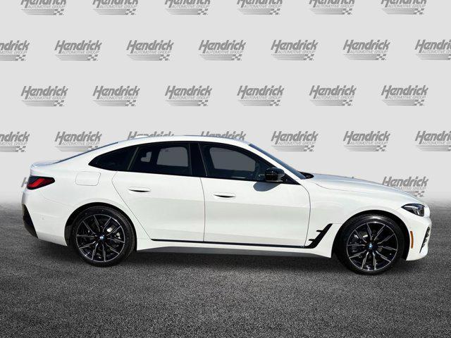 new 2026 BMW 430 Gran Coupe car, priced at $55,800