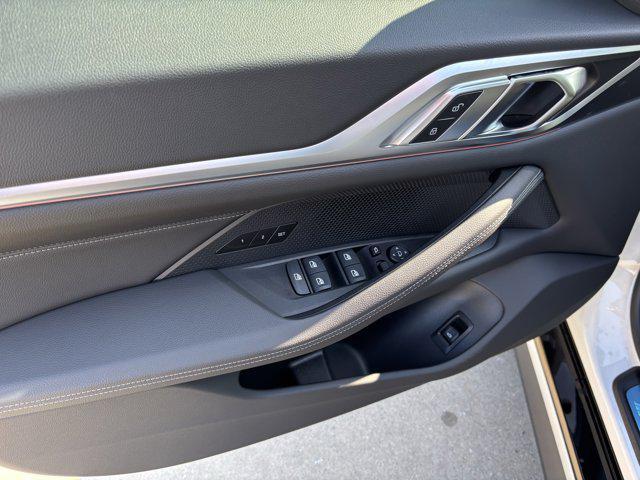 new 2026 BMW 430 Gran Coupe car, priced at $55,800