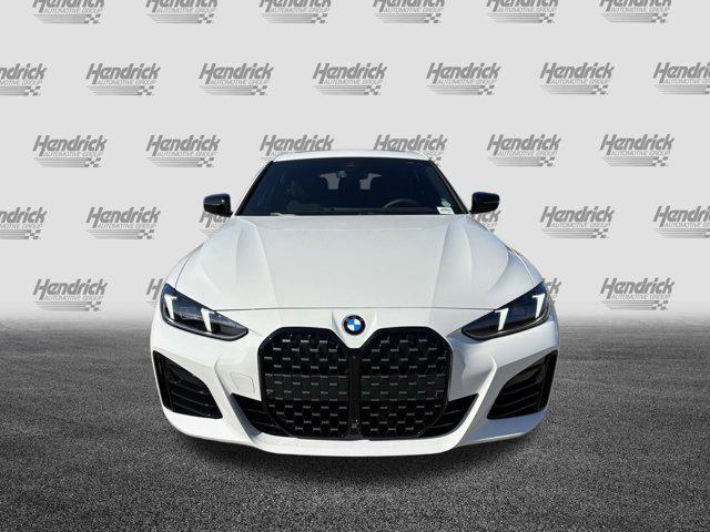 new 2026 BMW 430 Gran Coupe car, priced at $55,800