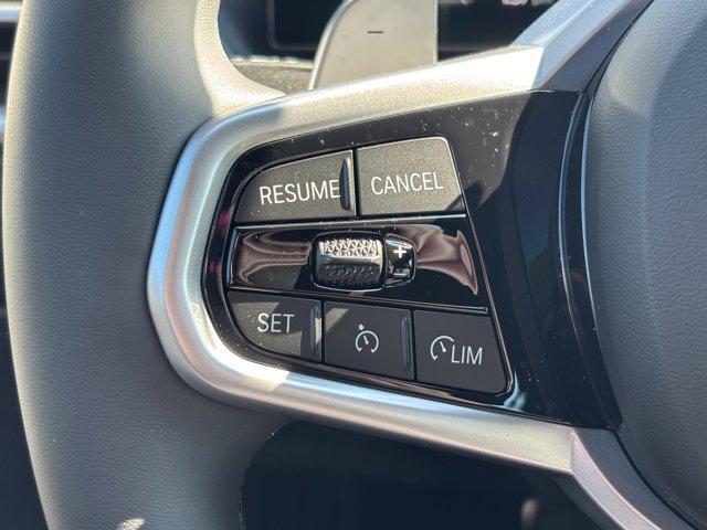 new 2026 BMW 430 Gran Coupe car, priced at $55,800