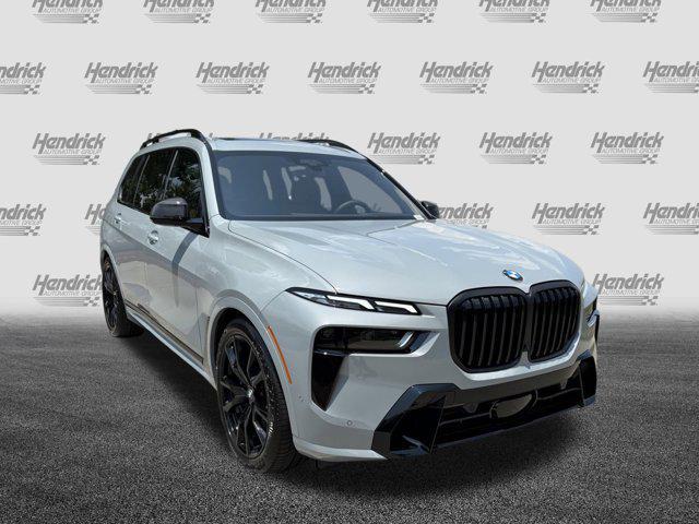 used 2026 BMW X7 car, priced at $100,165