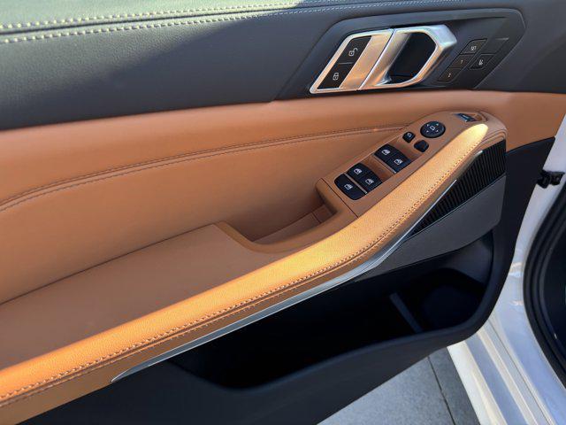 new 2026 BMW X5 car, priced at $100,075