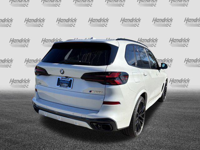 new 2026 BMW X5 car, priced at $100,075