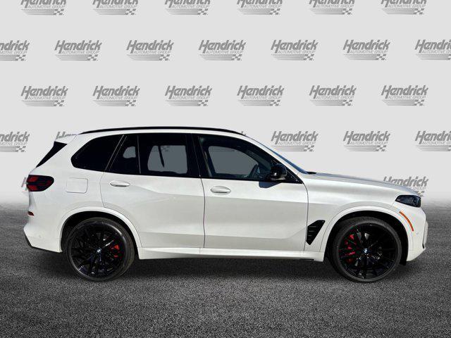new 2026 BMW X5 car, priced at $100,075