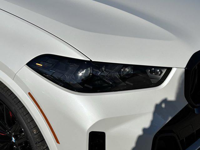 new 2026 BMW X5 car, priced at $100,075