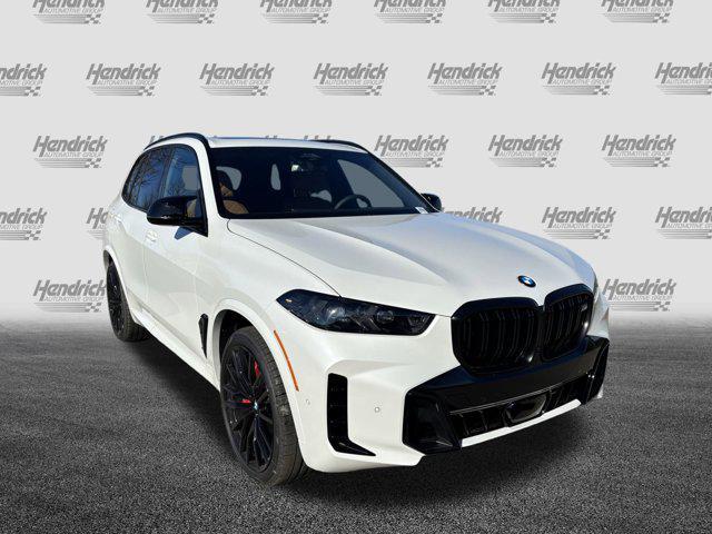 new 2026 BMW X5 car, priced at $100,075