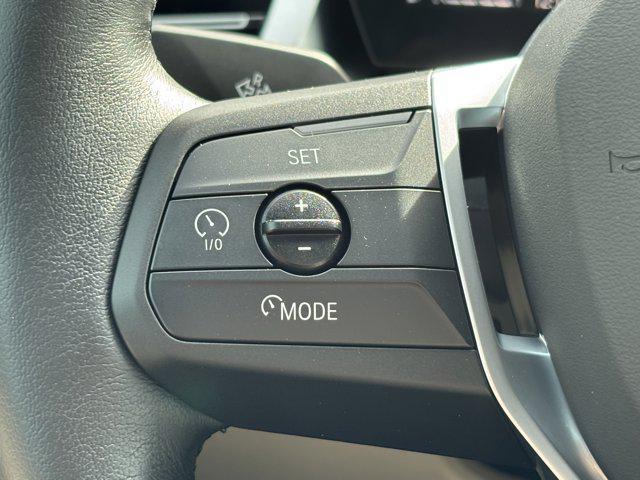 used 2025 BMW X1 car, priced at $42,477