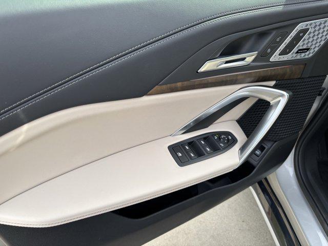 used 2025 BMW X1 car, priced at $42,477