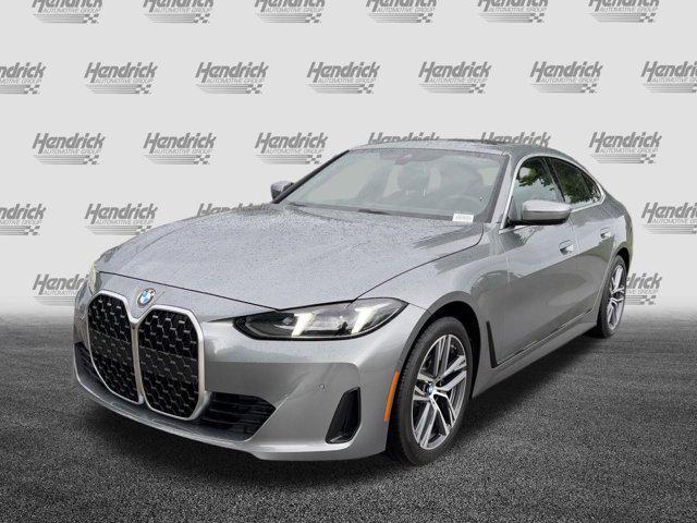 used 2025 BMW 430 Gran Coupe car, priced at $43,776