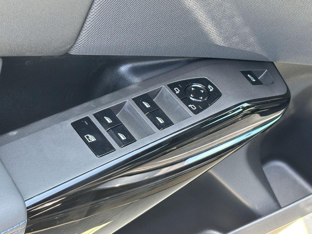 new 2026 BMW X3 car, priced at $64,156