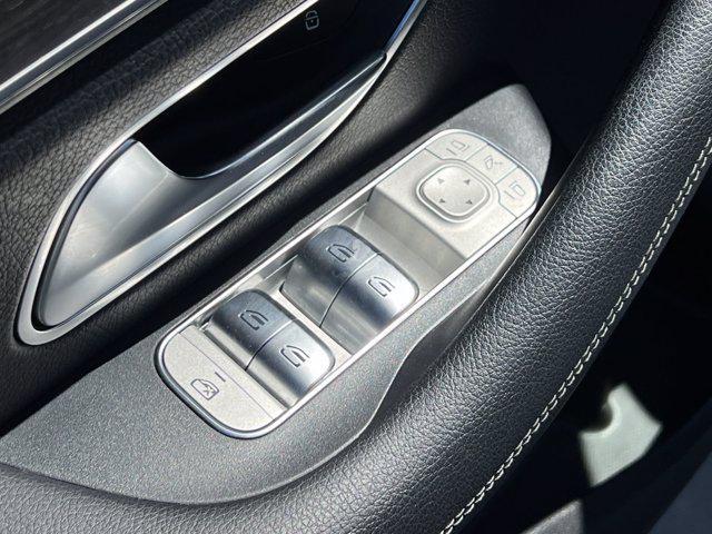 used 2020 Mercedes-Benz GLE 350 car, priced at $28,977