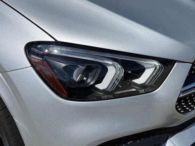 used 2020 Mercedes-Benz GLE 350 car, priced at $28,977