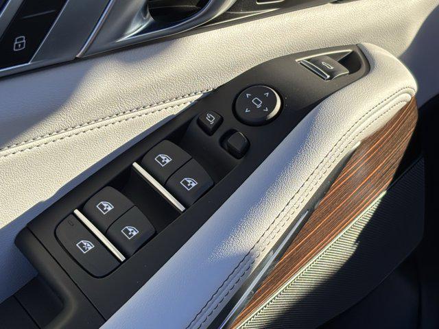 used 2026 BMW X5 car, priced at $85,475