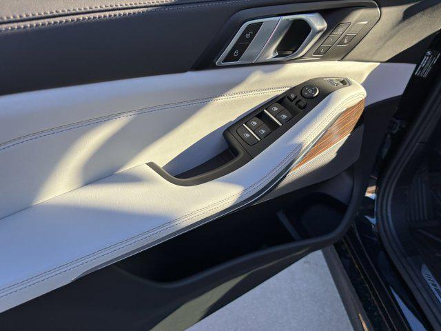 used 2026 BMW X5 car, priced at $85,475