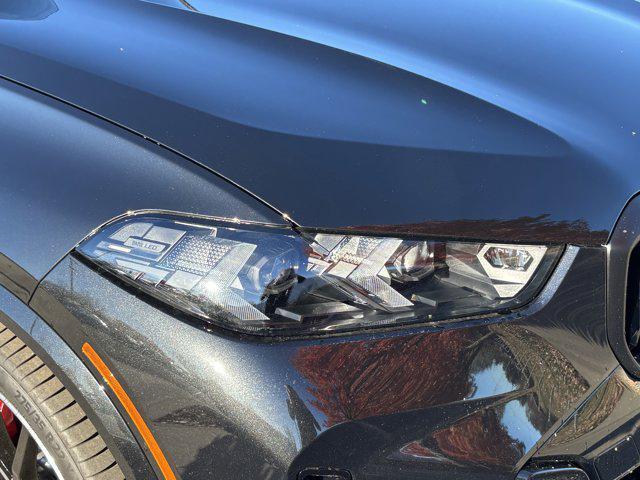 used 2026 BMW X5 car, priced at $85,475