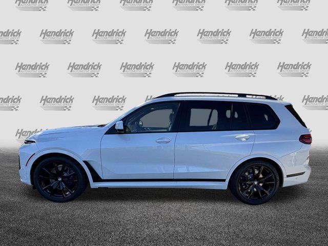 used 2026 BMW X7 car, priced at $99,175