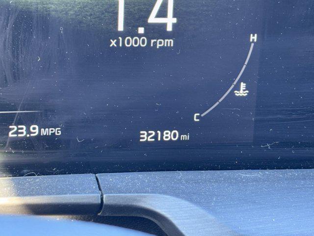 used 2024 Kia Telluride car, priced at $41,977