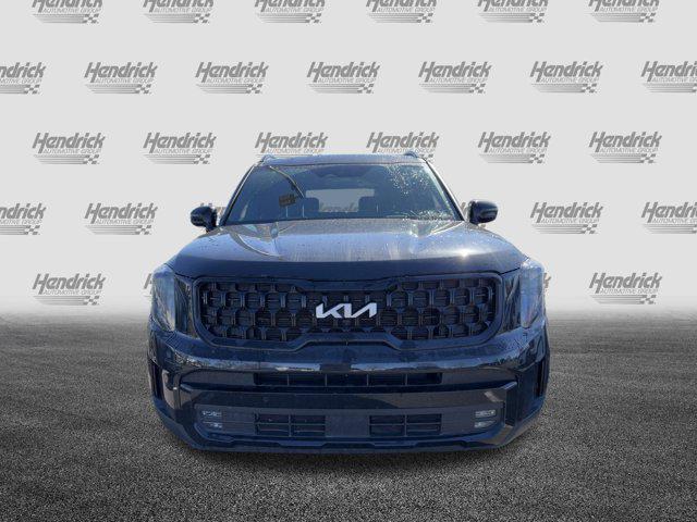 used 2024 Kia Telluride car, priced at $41,977