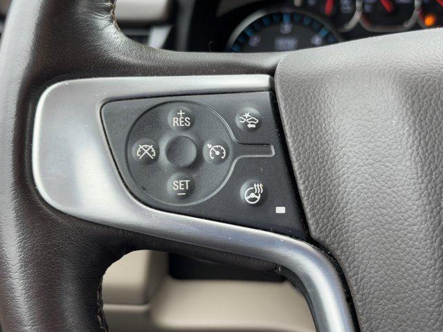 used 2020 GMC Yukon car, priced at $29,776