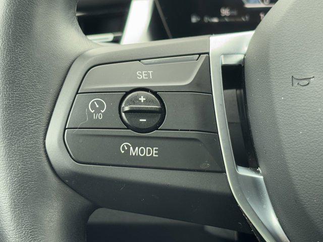 used 2025 BMW X2 car, priced at $37,977