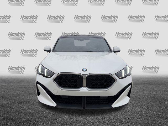 used 2025 BMW X2 car, priced at $37,977