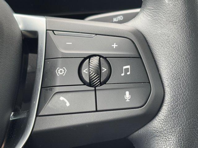 used 2025 BMW X2 car, priced at $37,977