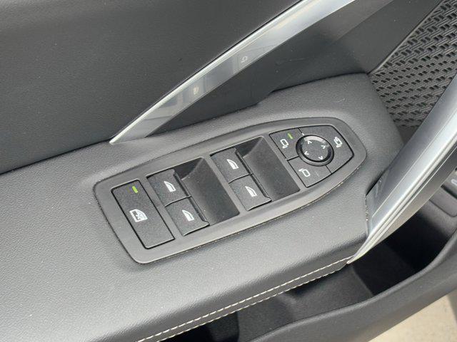 used 2025 BMW X2 car, priced at $37,977